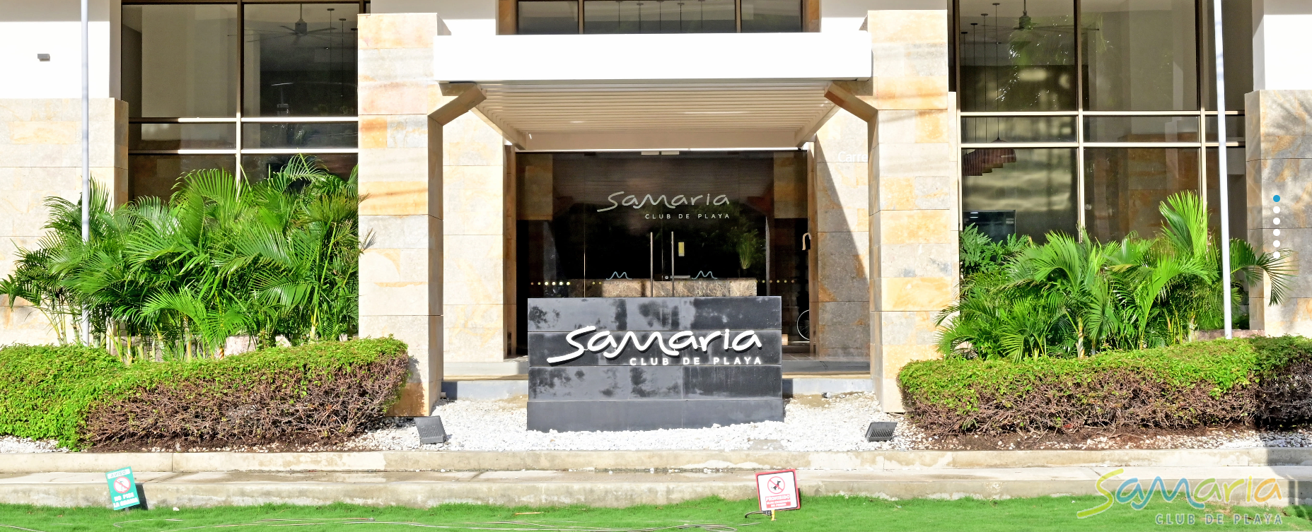 Conjunto Residencial Samaria  PH